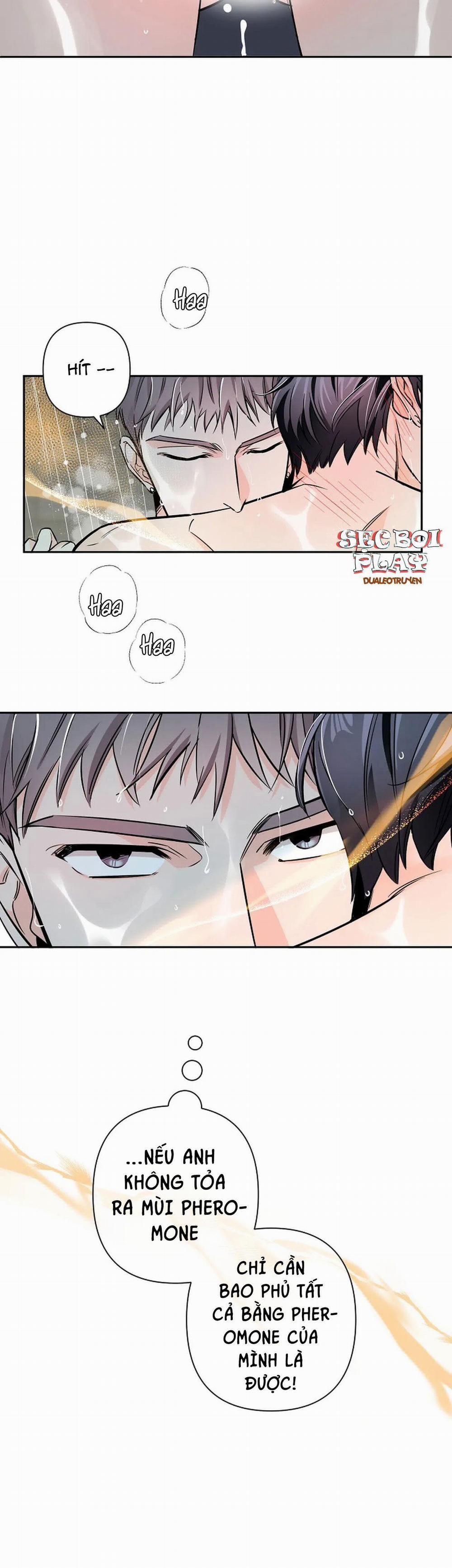 Đêm Dịu Dàng 21 trang 15