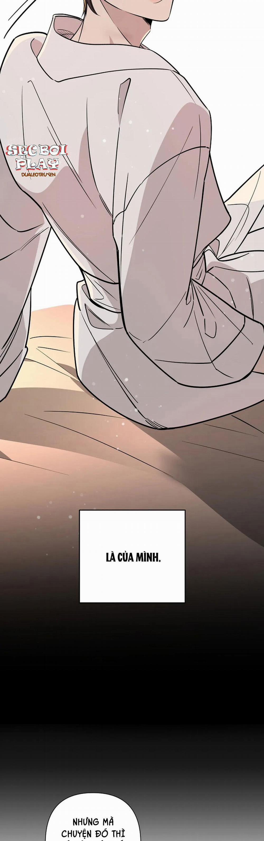 Đêm Dịu Dàng 21 trang 21