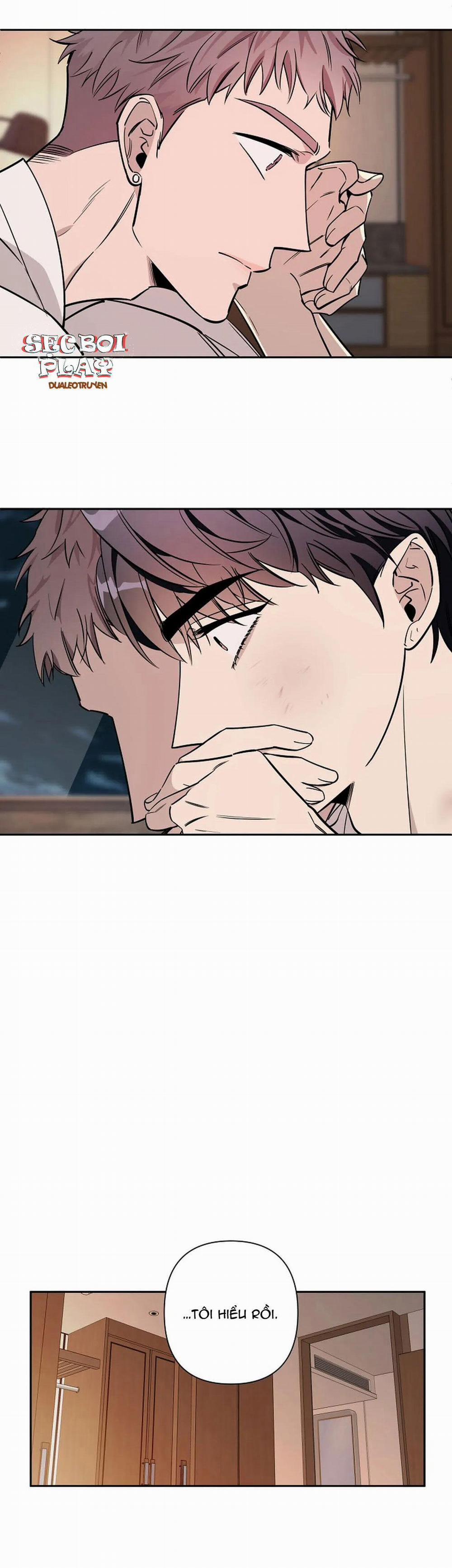 Đêm Dịu Dàng 21 trang 27