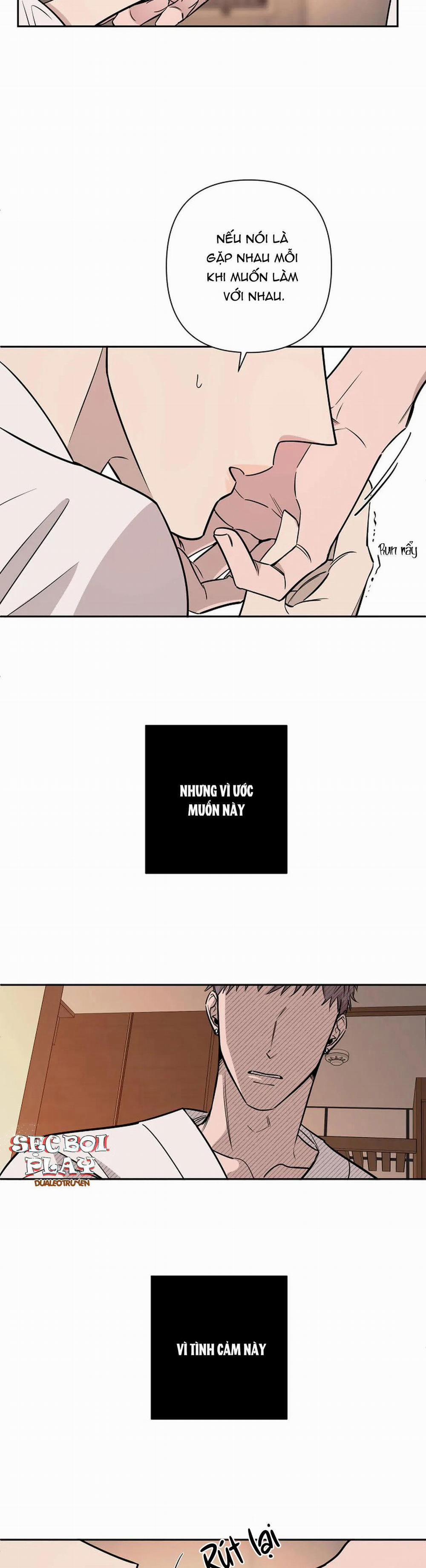 Đêm Dịu Dàng 21 trang 31