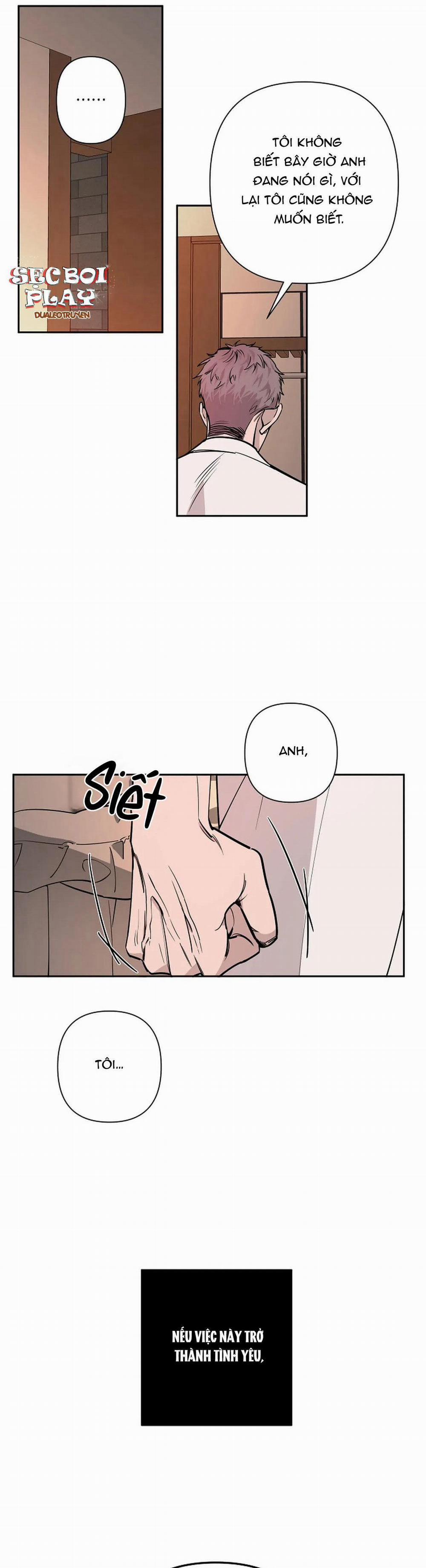 Đêm Dịu Dàng 21 trang 33