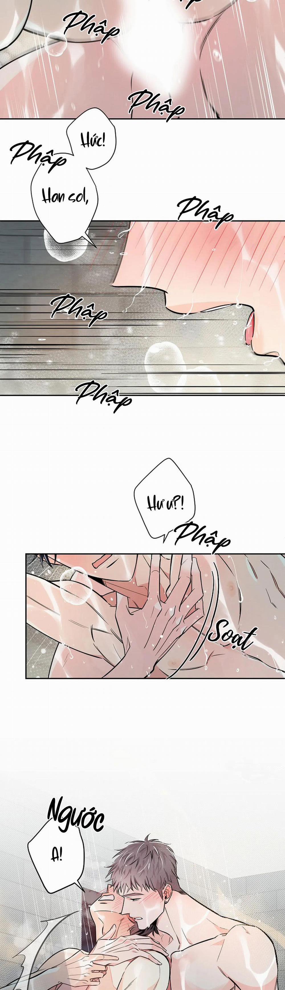 Đêm Dịu Dàng 21 trang 7