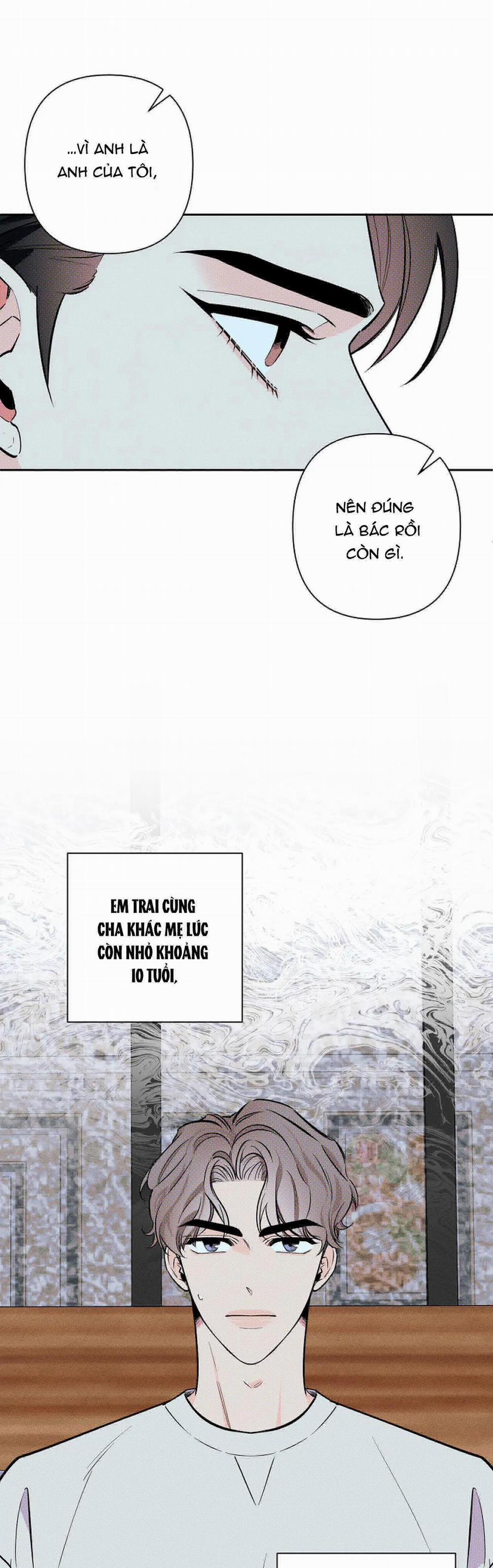 Đêm Dịu Dàng 22 trang 18