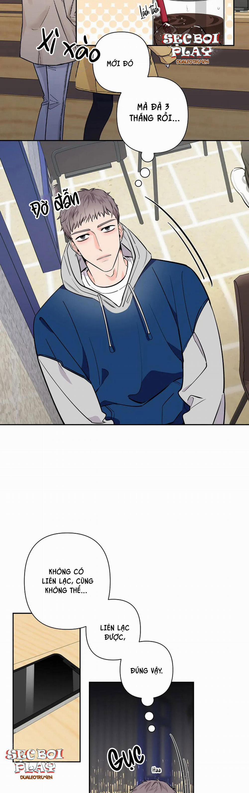 Đêm Dịu Dàng 22 trang 2