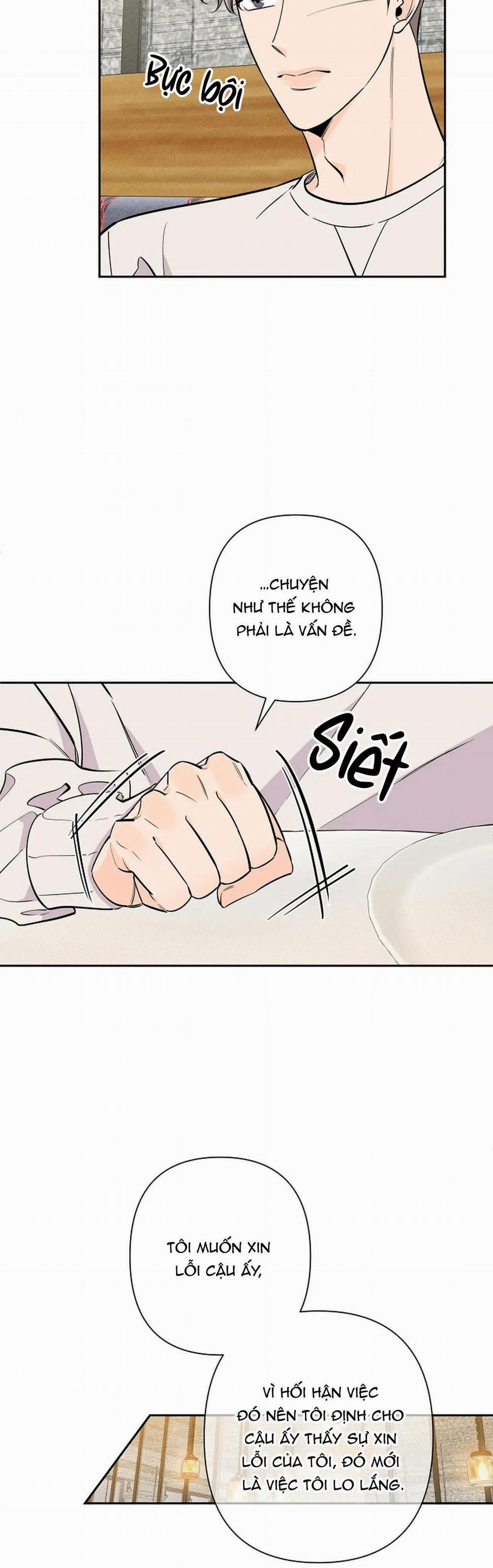 Đêm Dịu Dàng 22 trang 27