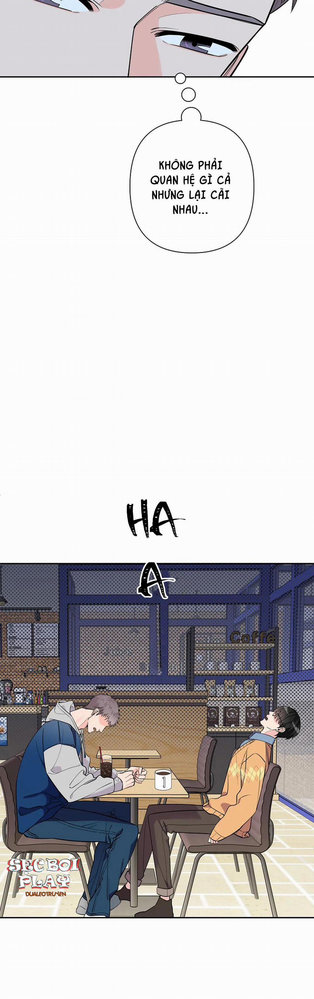 Đêm Dịu Dàng 22 trang 4