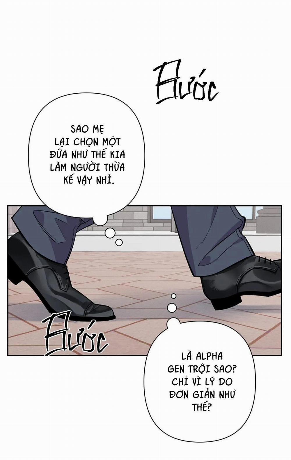 Đêm Dịu Dàng 23 trang 11