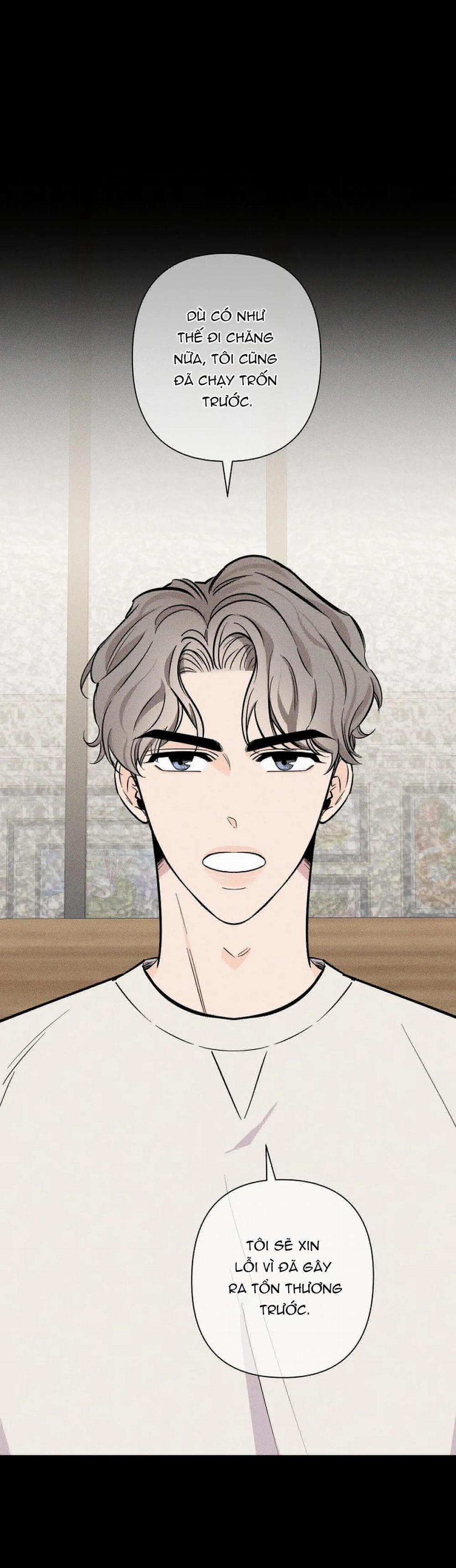 Đêm Dịu Dàng 23 trang 14