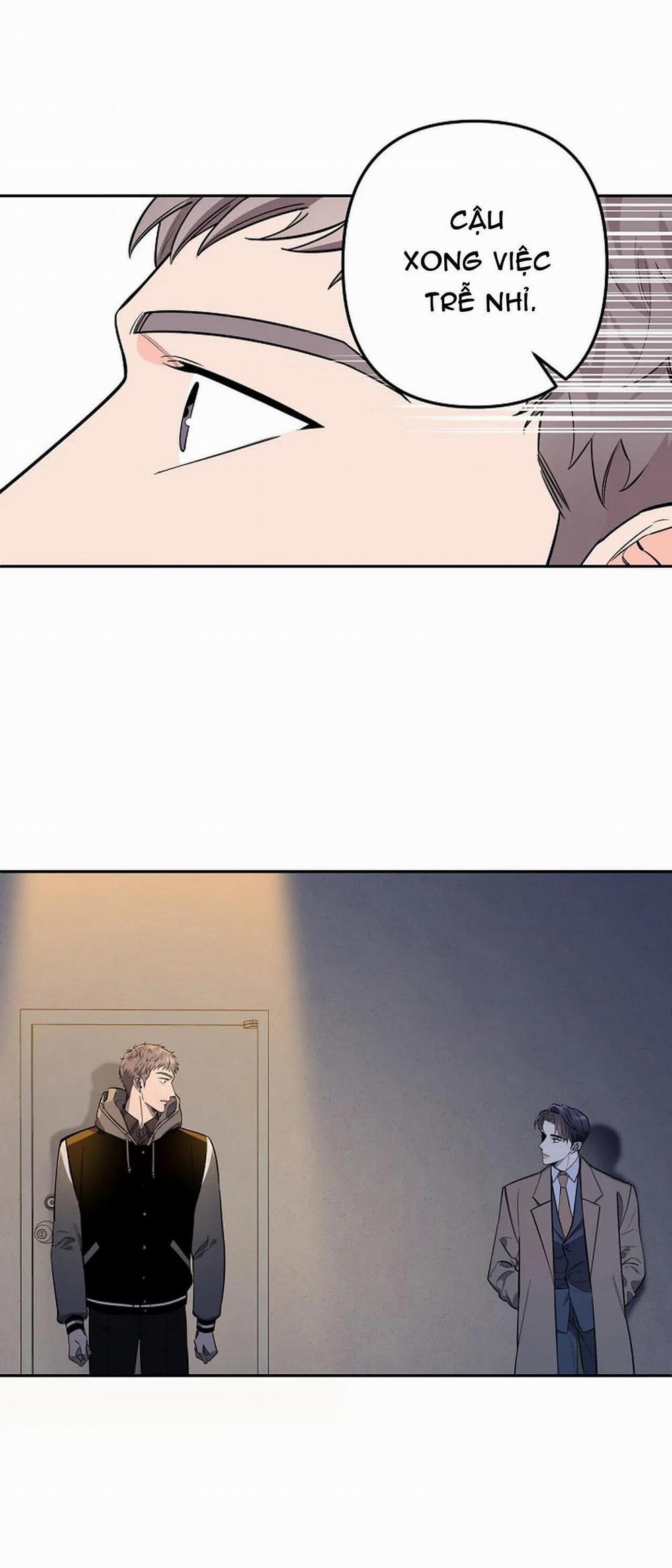 Đêm Dịu Dàng 23 trang 23