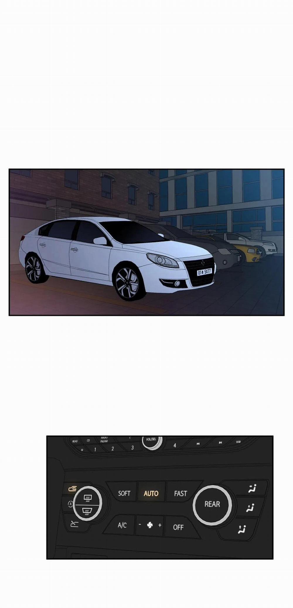 Đêm Dịu Dàng 23 trang 29