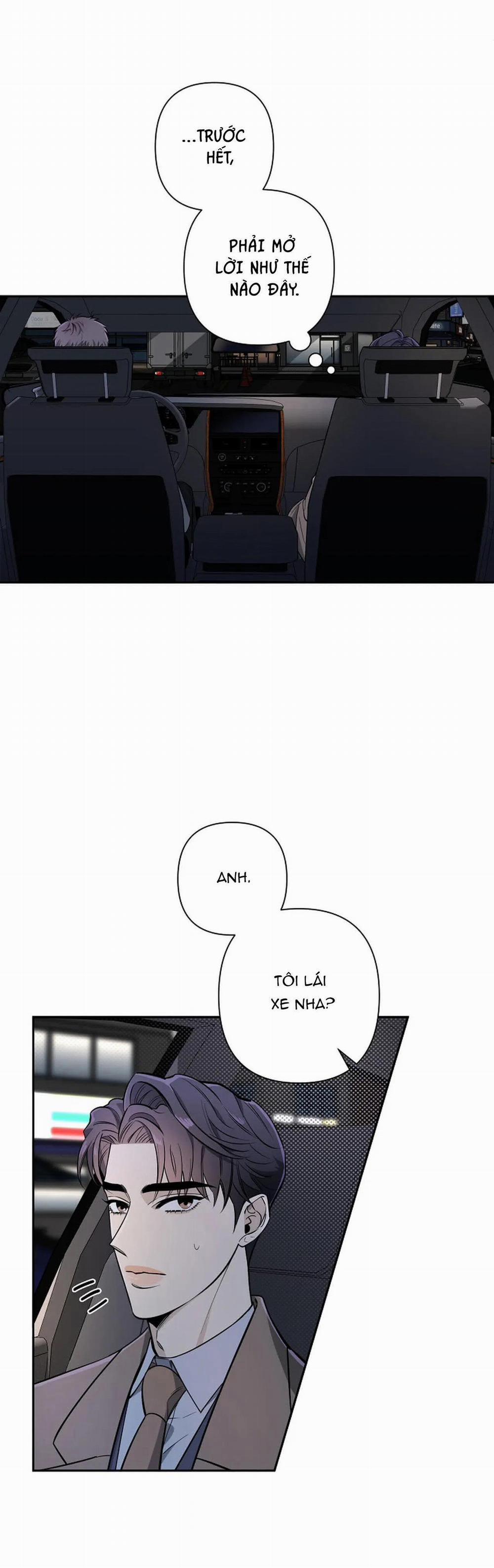 Đêm Dịu Dàng 23 trang 30