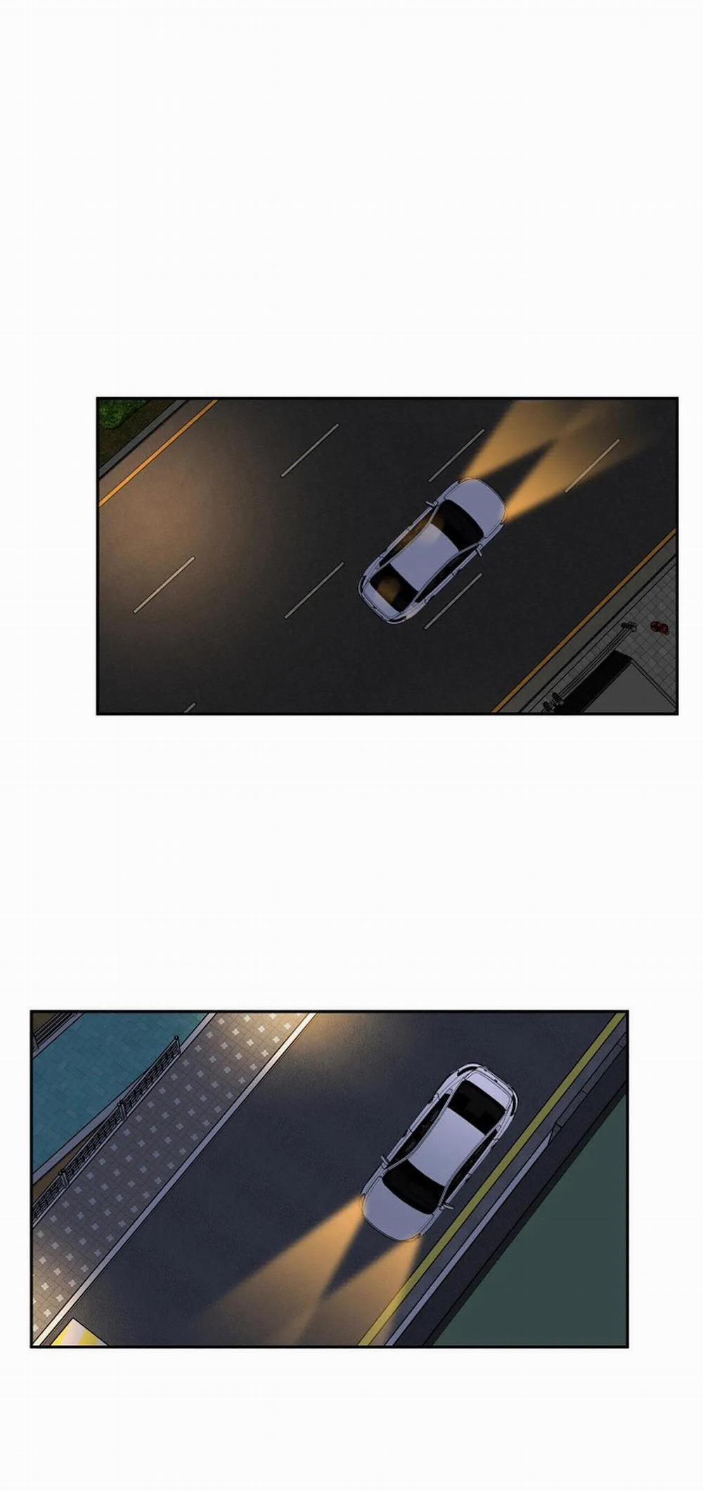 Đêm Dịu Dàng 23 trang 32