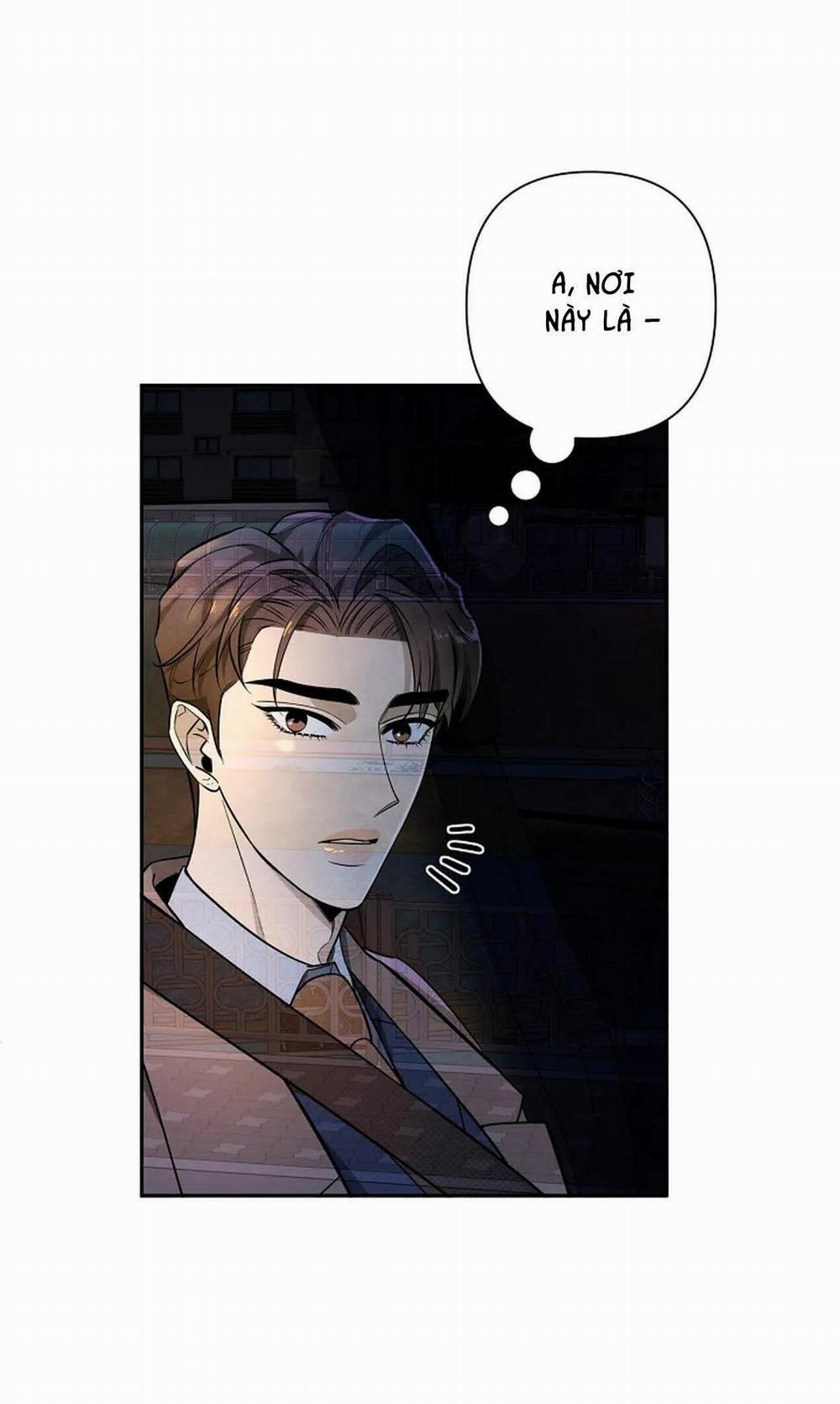 Đêm Dịu Dàng 23 trang 33