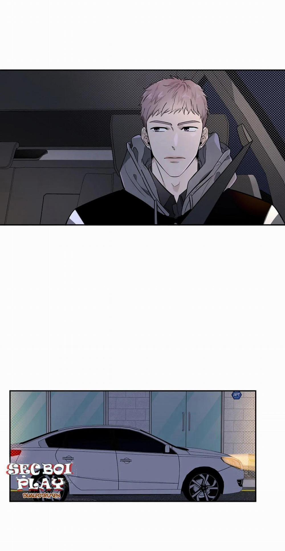 Đêm Dịu Dàng 23 trang 34