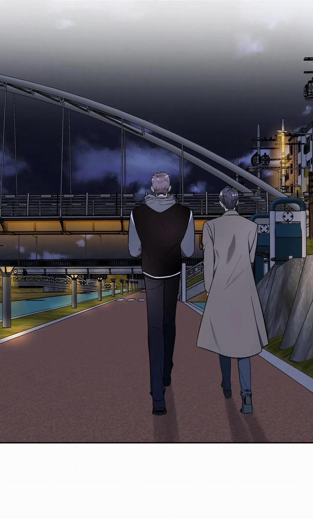 Đêm Dịu Dàng 23 trang 37