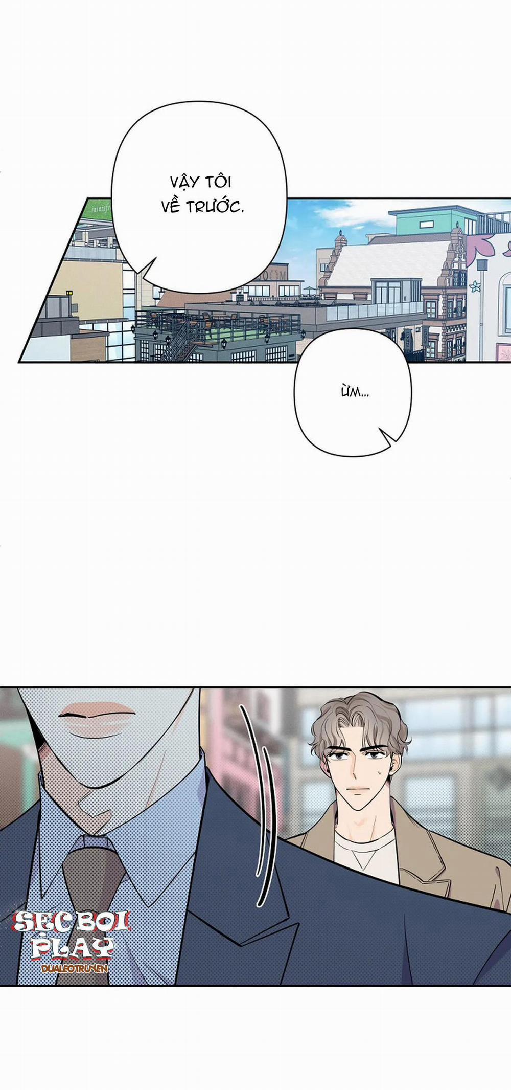 Đêm Dịu Dàng 23 trang 4