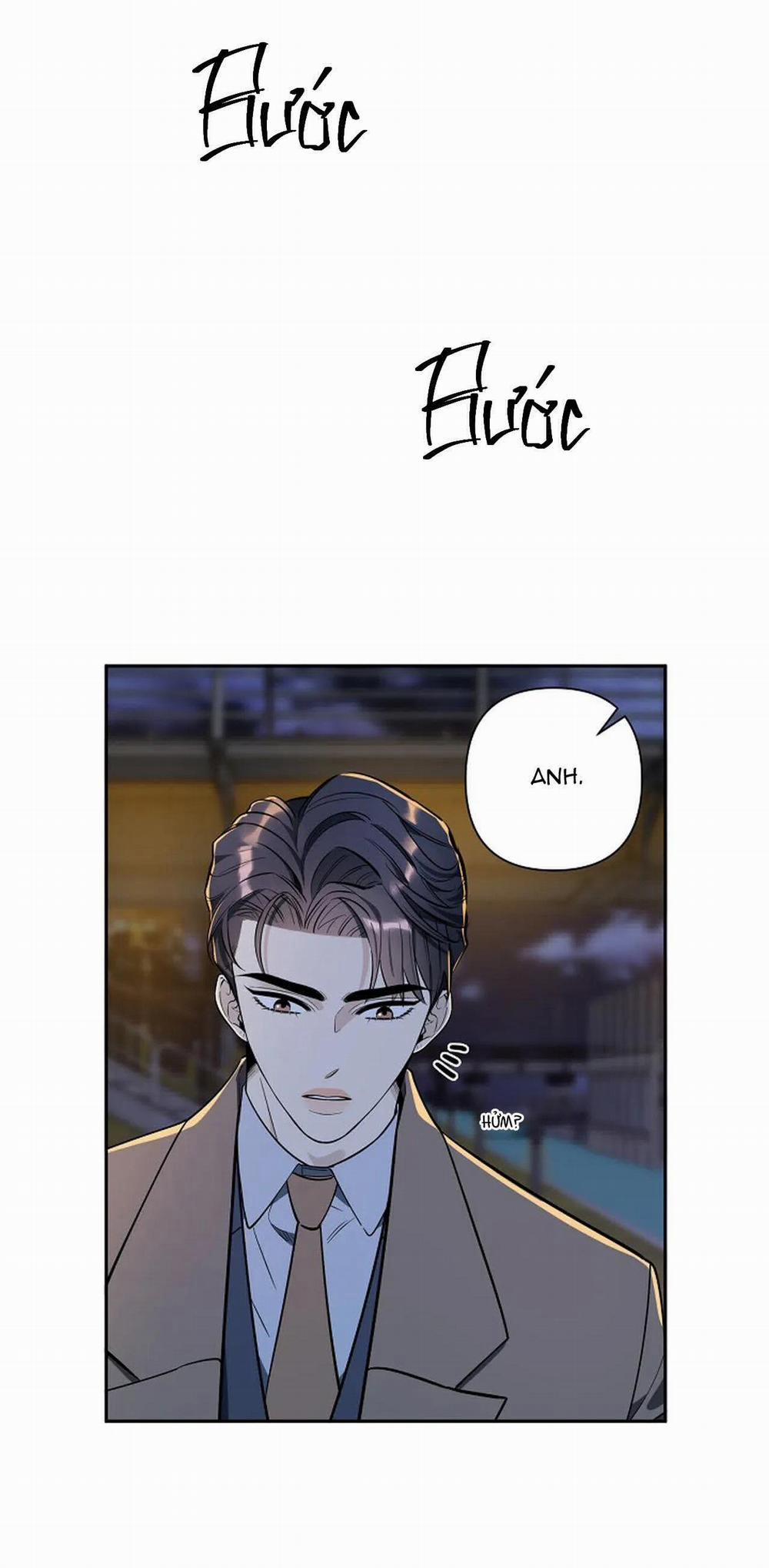 Đêm Dịu Dàng 23 trang 40