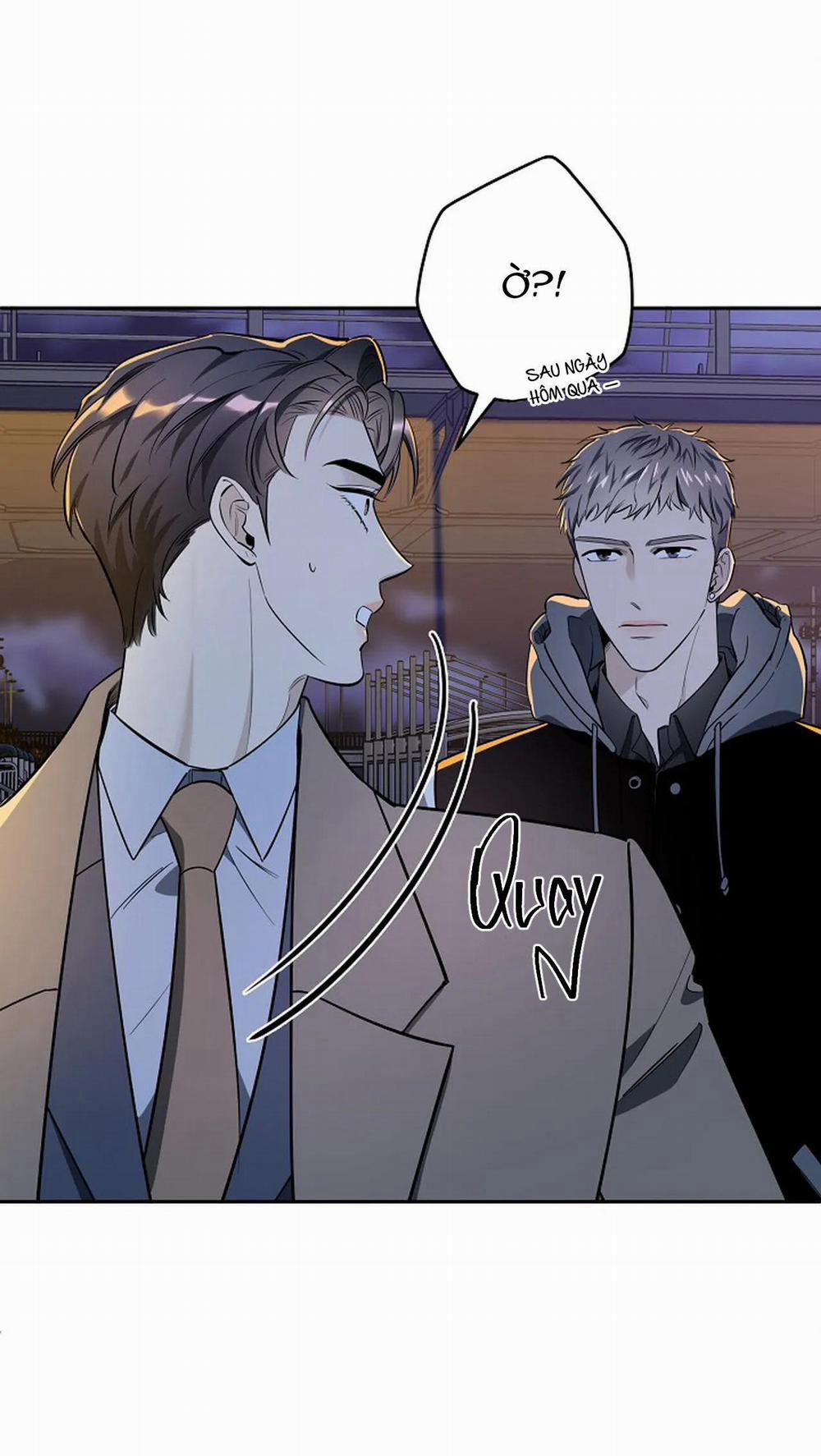 Đêm Dịu Dàng 23 trang 41