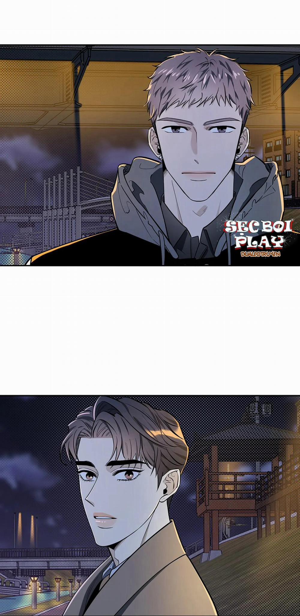 Đêm Dịu Dàng 23 trang 42