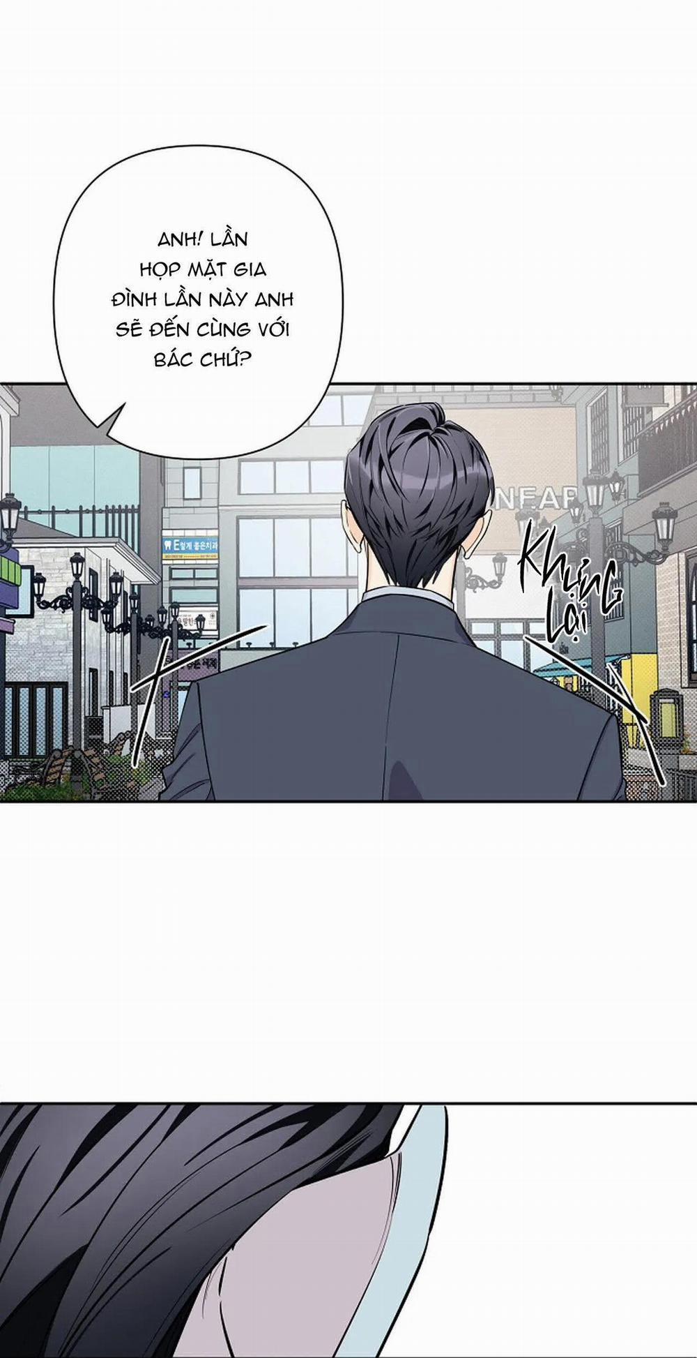 Đêm Dịu Dàng 23 trang 5