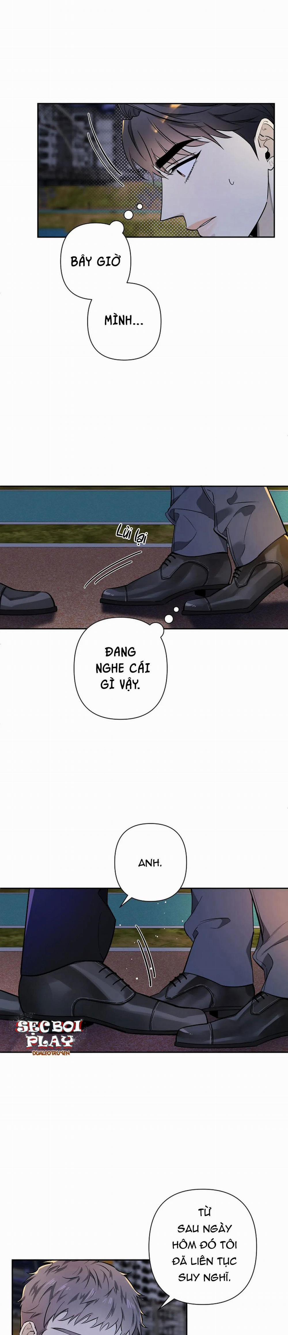 Đêm Dịu Dàng 24 trang 2