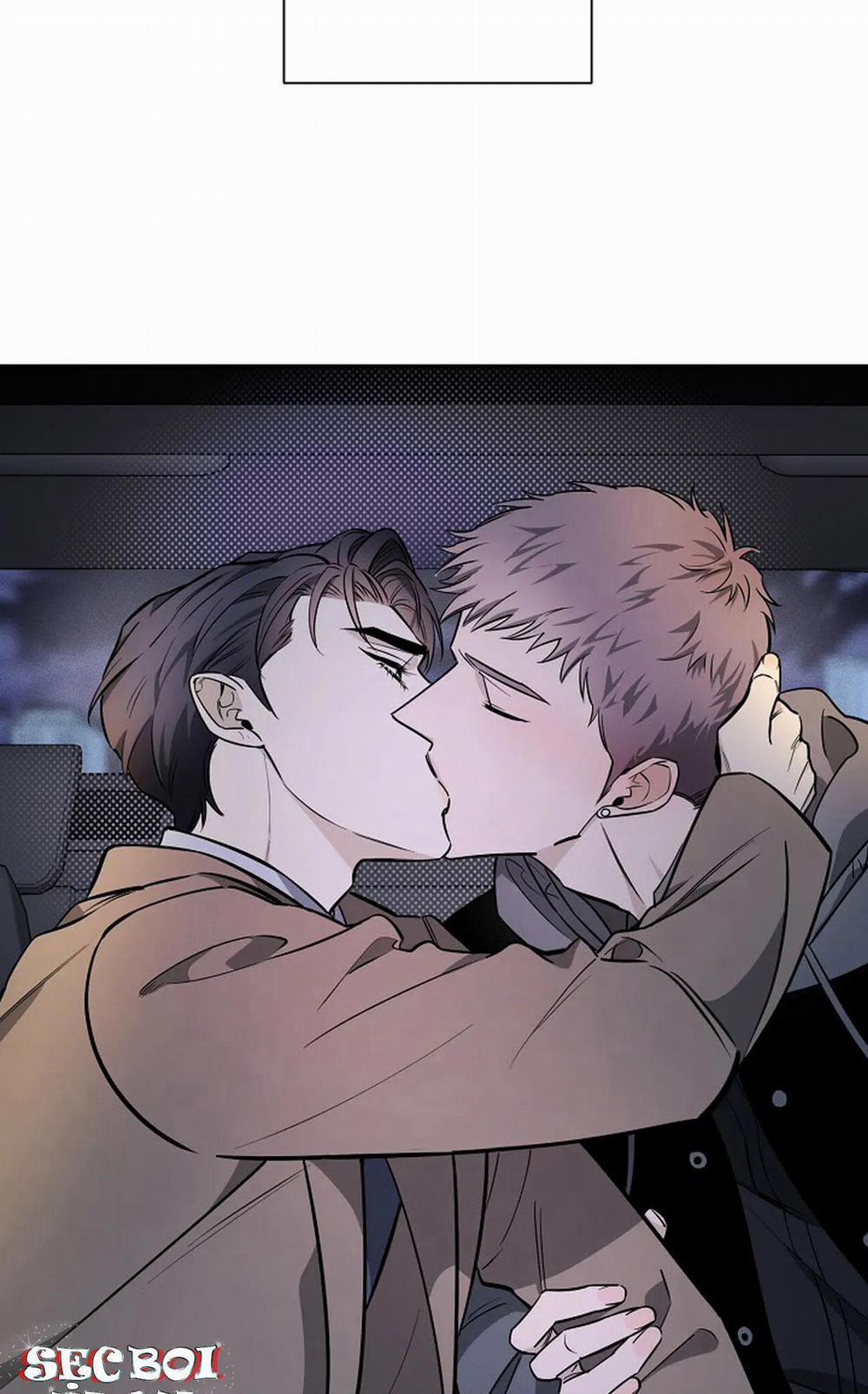 Đêm Dịu Dàng 24 trang 21