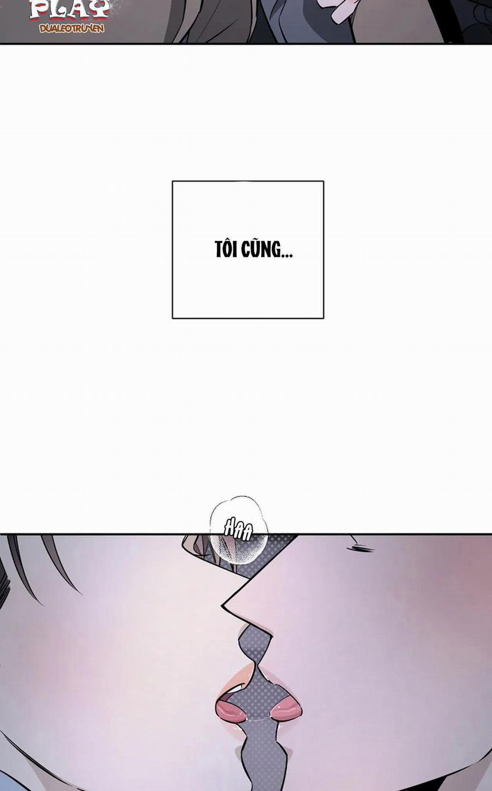 Đêm Dịu Dàng 24 trang 22