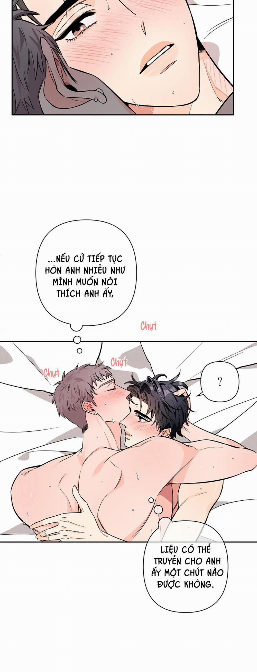 Đêm Dịu Dàng 25 trang 16