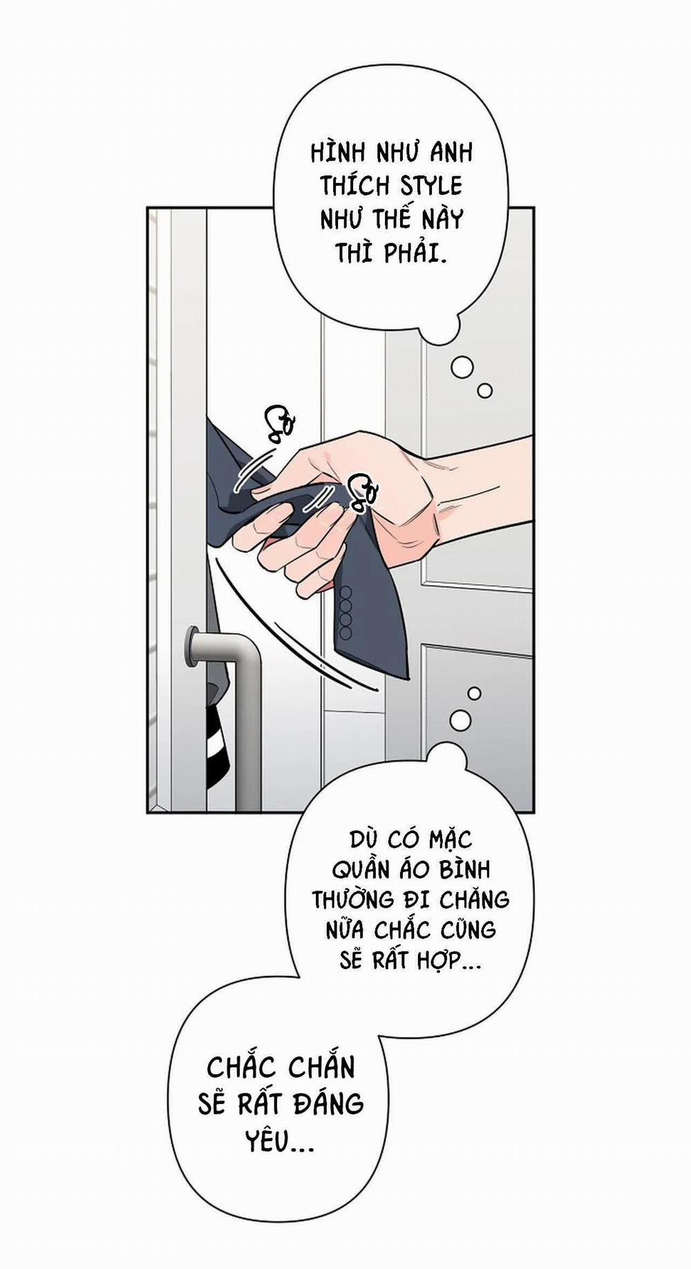 Đêm Dịu Dàng 26 trang 15