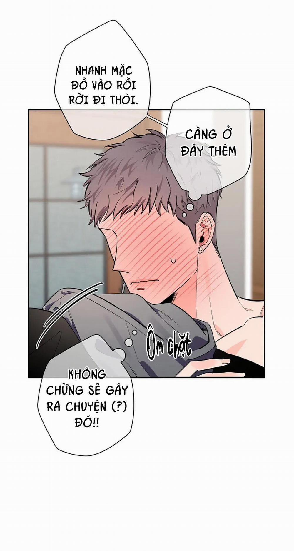 Đêm Dịu Dàng 26 trang 17