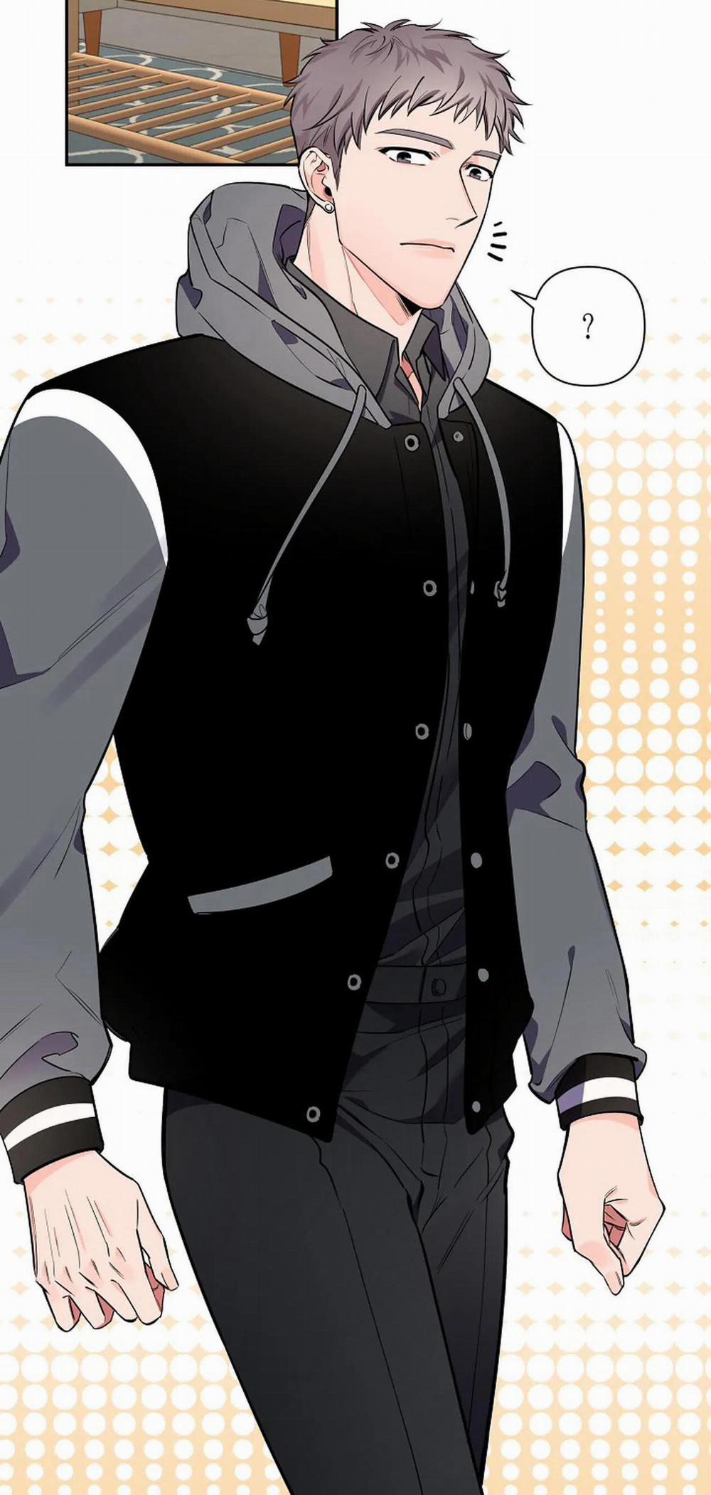 Đêm Dịu Dàng 26 trang 19