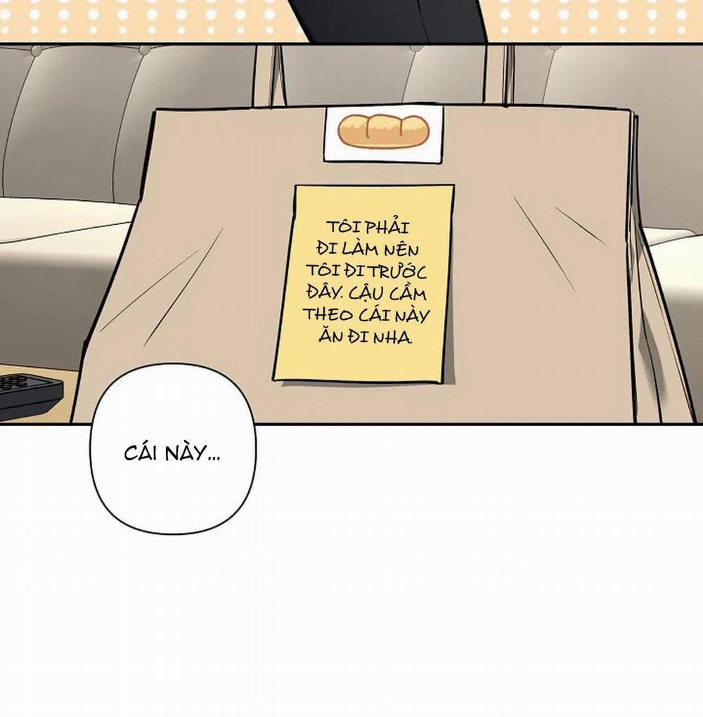 Đêm Dịu Dàng 26 trang 20