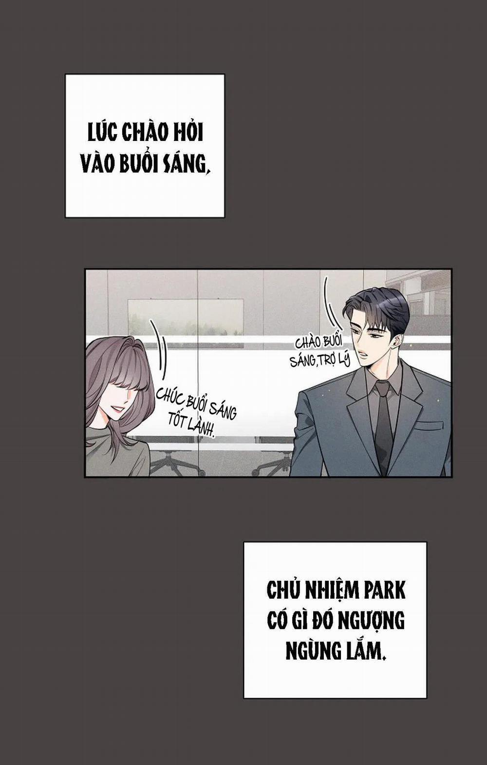 Đêm Dịu Dàng 26 trang 32