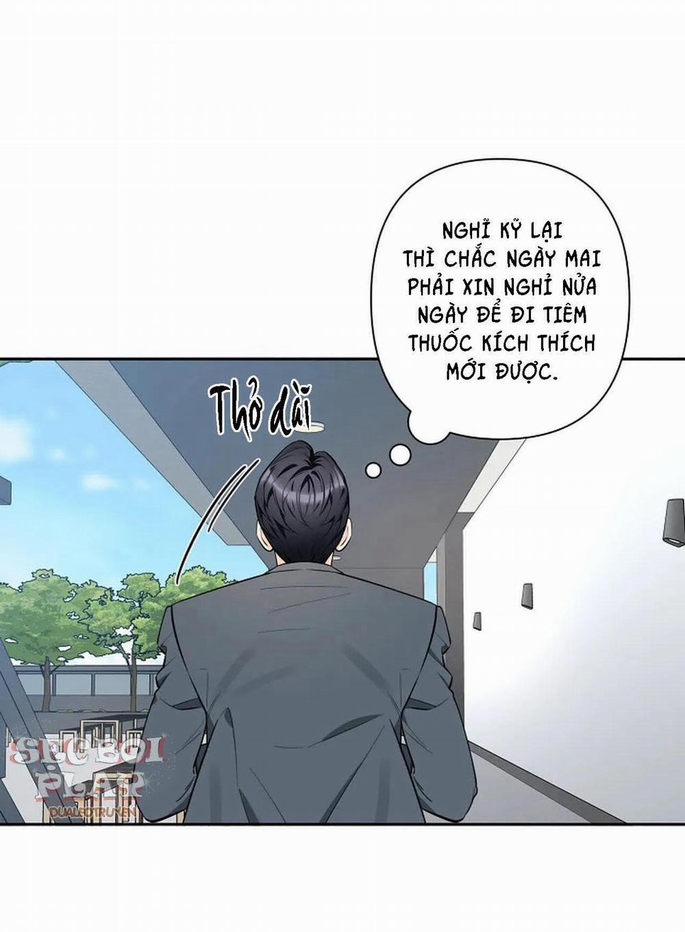 Đêm Dịu Dàng 26 trang 37