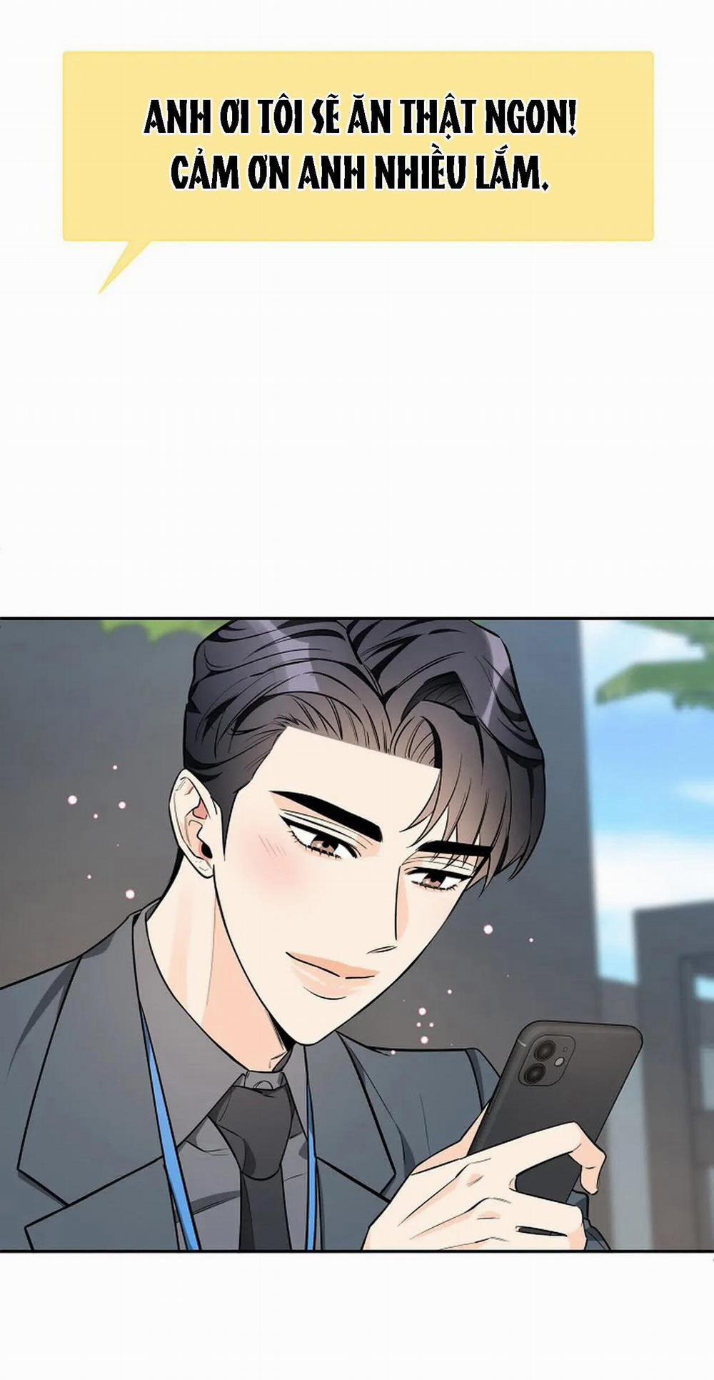 Đêm Dịu Dàng 26 trang 40