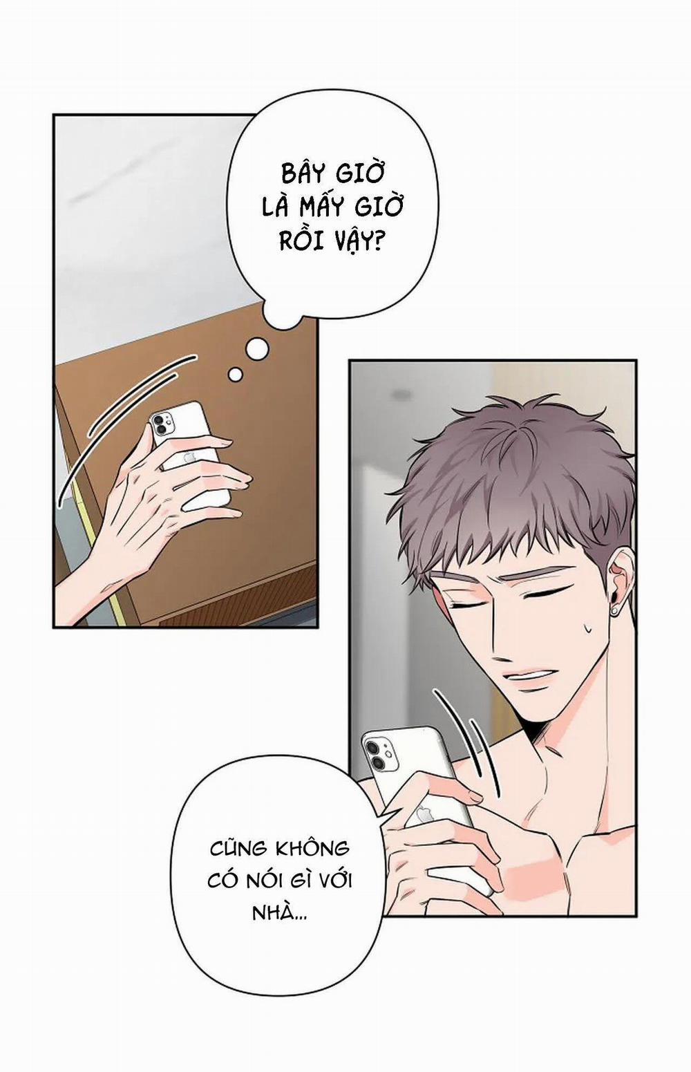 Đêm Dịu Dàng 26 trang 6