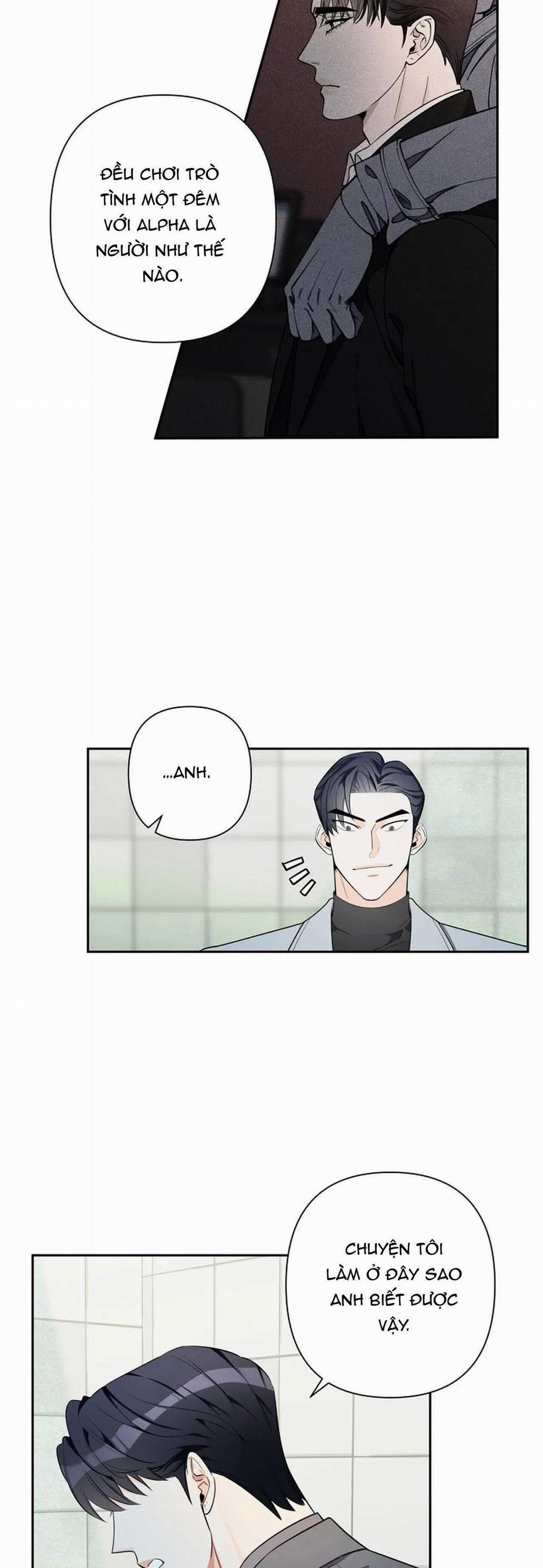 Đêm Dịu Dàng 27 trang 13