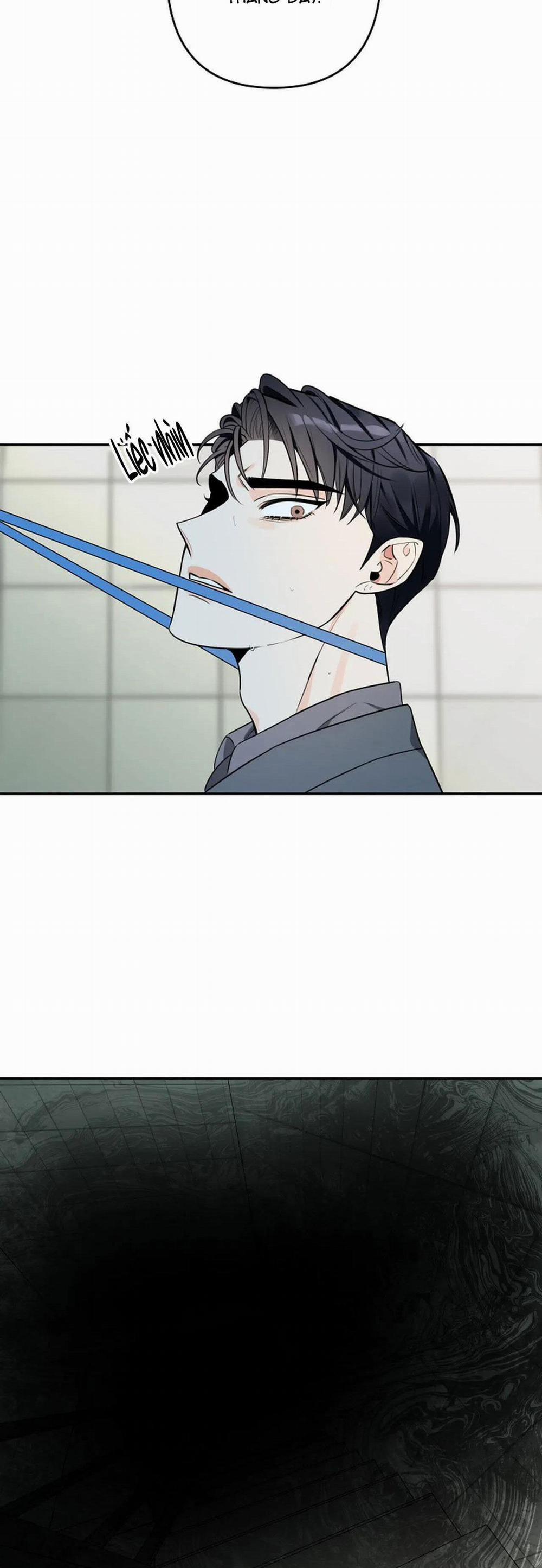 Đêm Dịu Dàng 27 trang 22