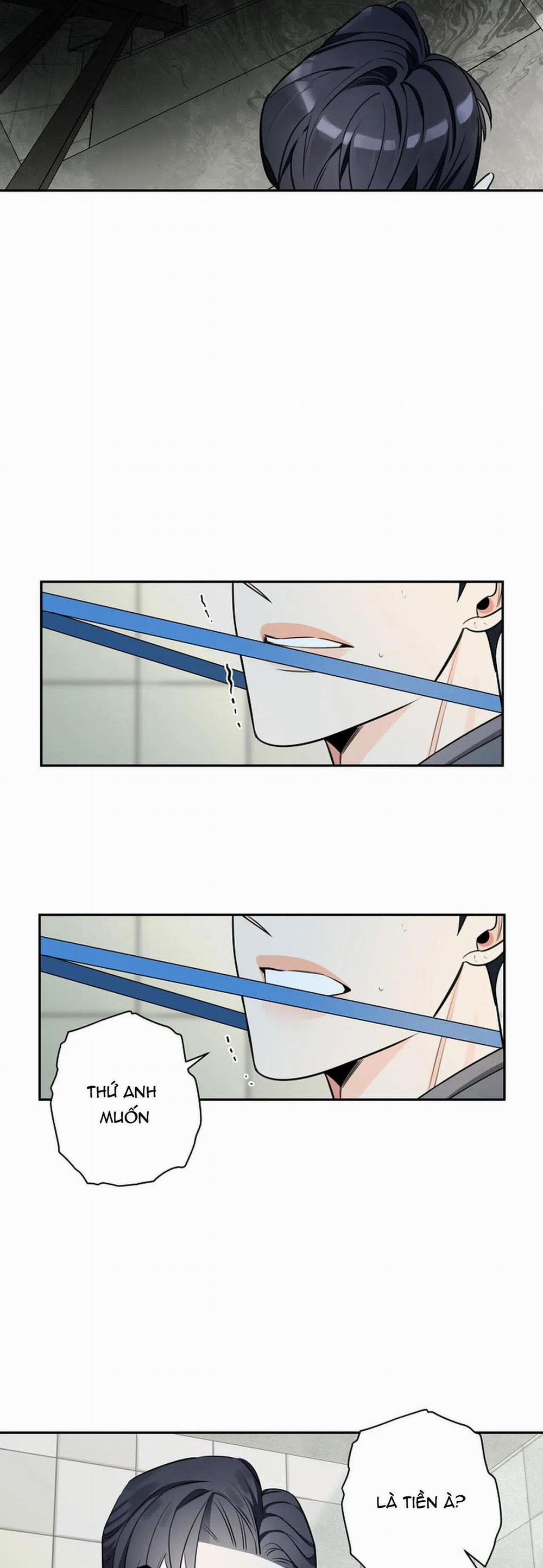 Đêm Dịu Dàng 27 trang 23