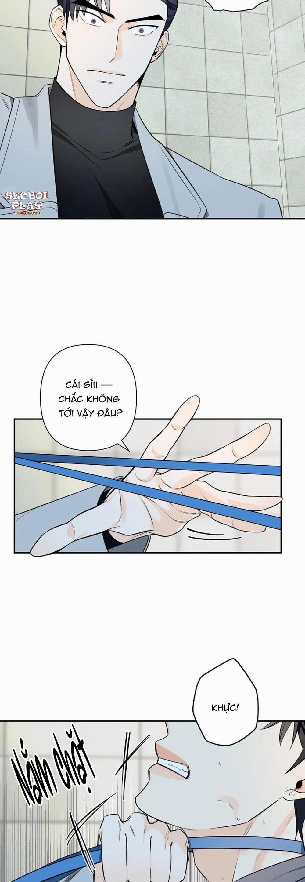 Đêm Dịu Dàng 27 trang 24