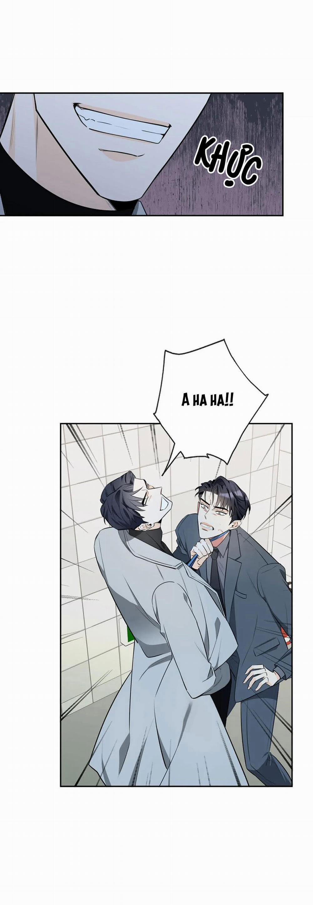 Đêm Dịu Dàng 27 trang 26