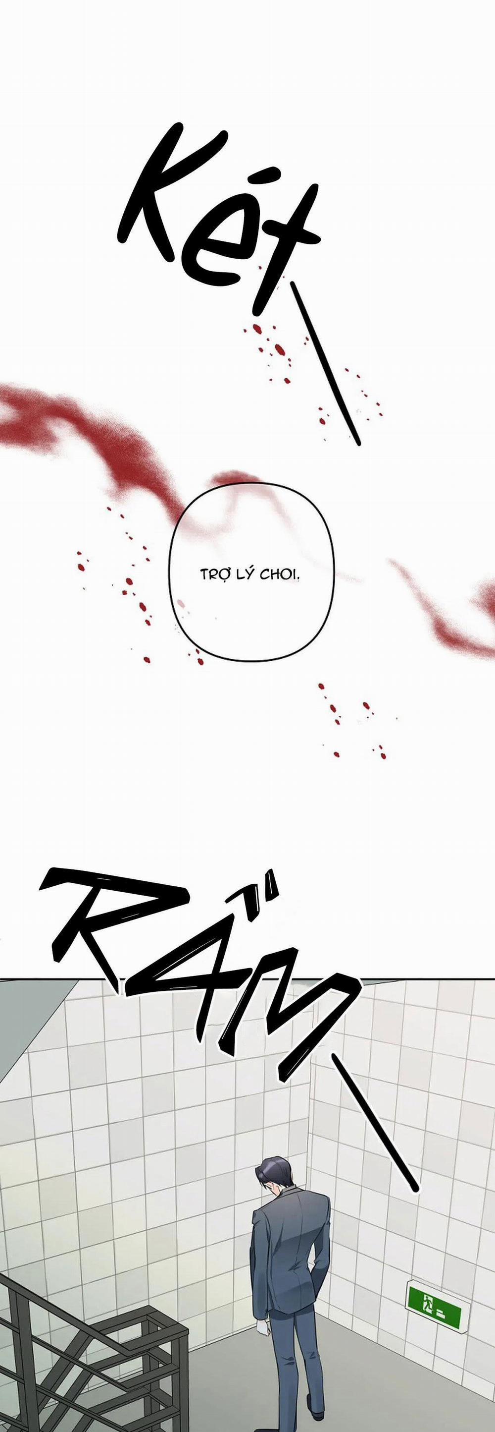 Đêm Dịu Dàng 27 trang 28