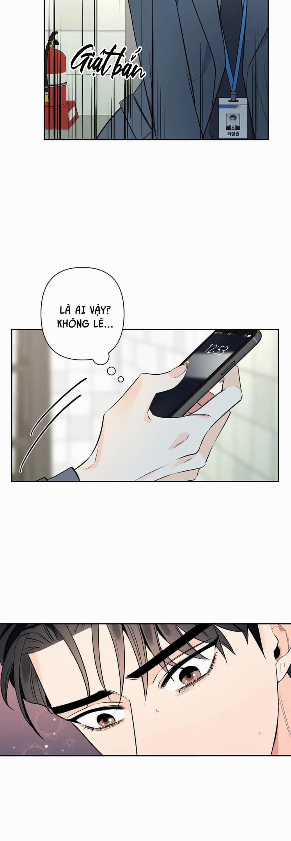 Đêm Dịu Dàng 27 trang 31