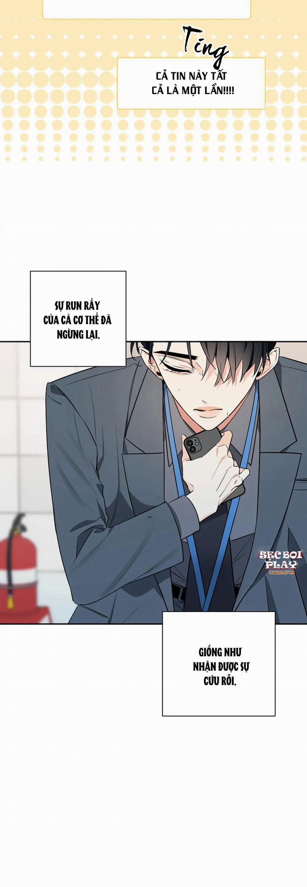 Đêm Dịu Dàng 27 trang 33