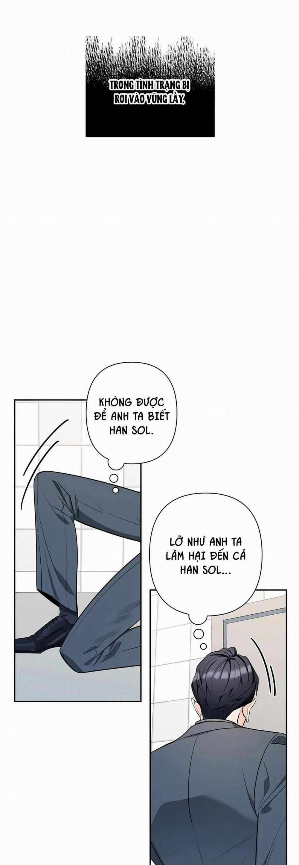 Đêm Dịu Dàng 27 trang 34