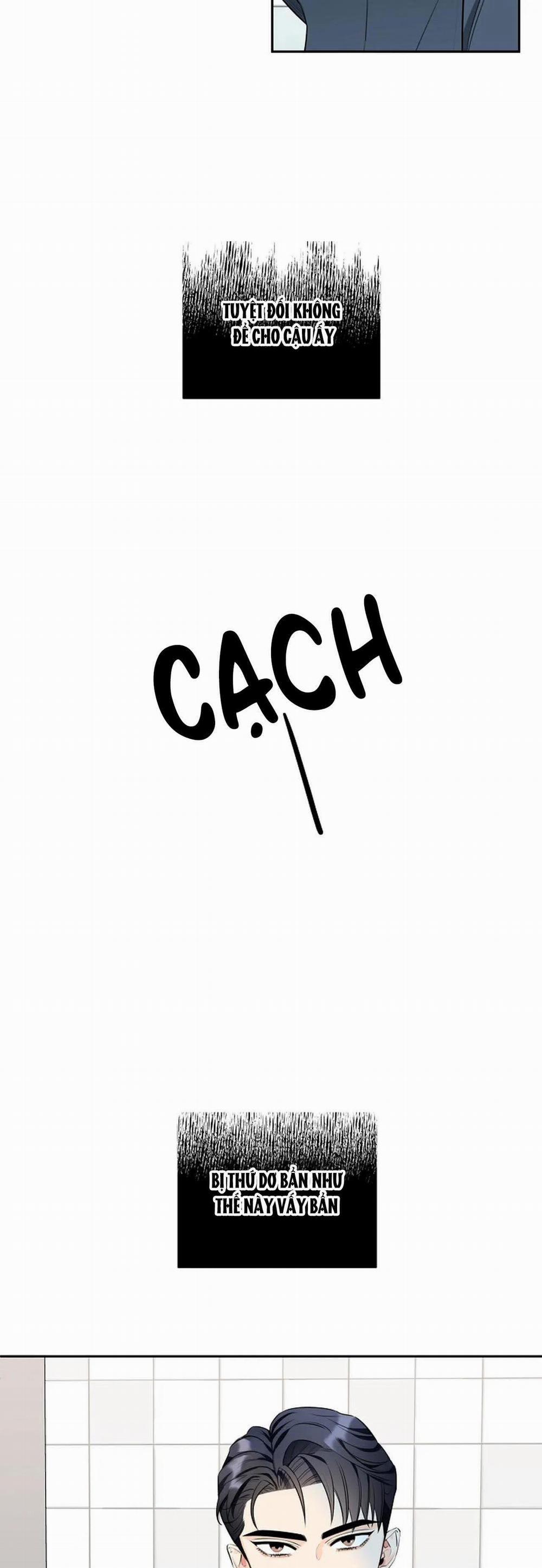 Đêm Dịu Dàng 27 trang 35