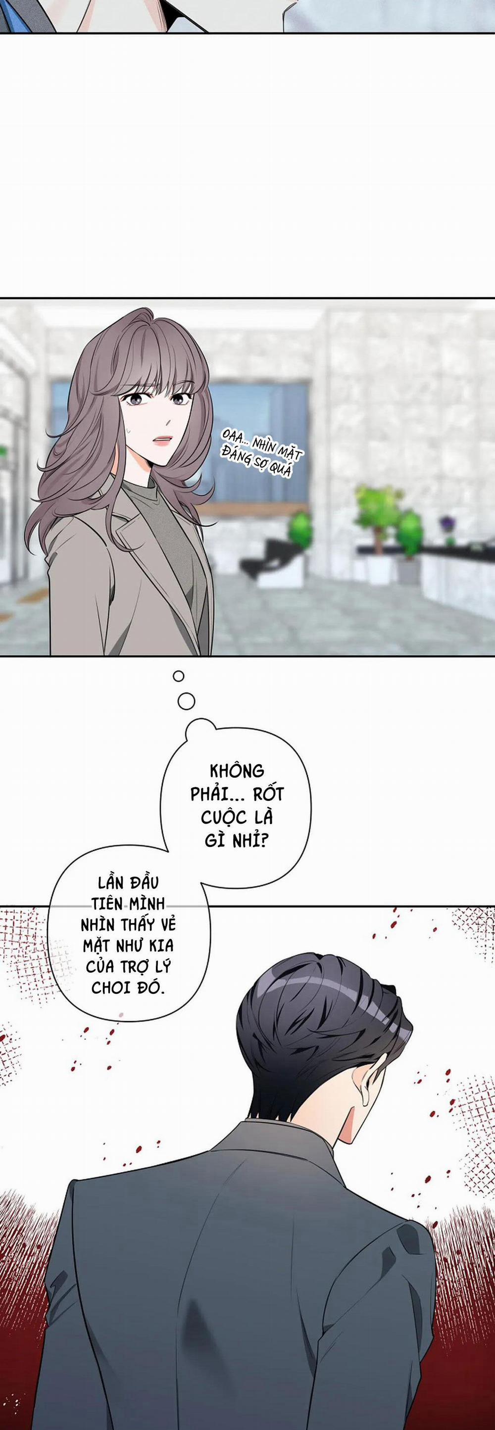 Đêm Dịu Dàng 27 trang 4