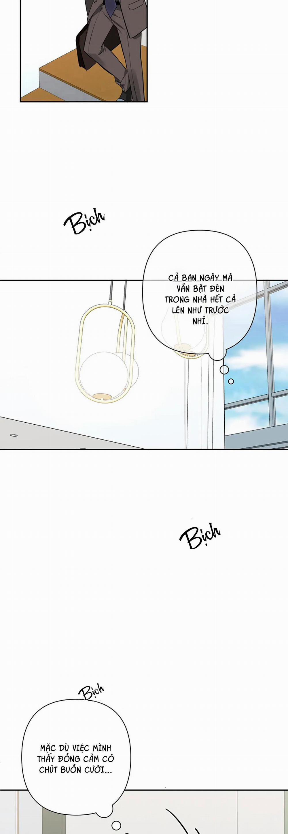 Đêm Dịu Dàng 28 trang 15