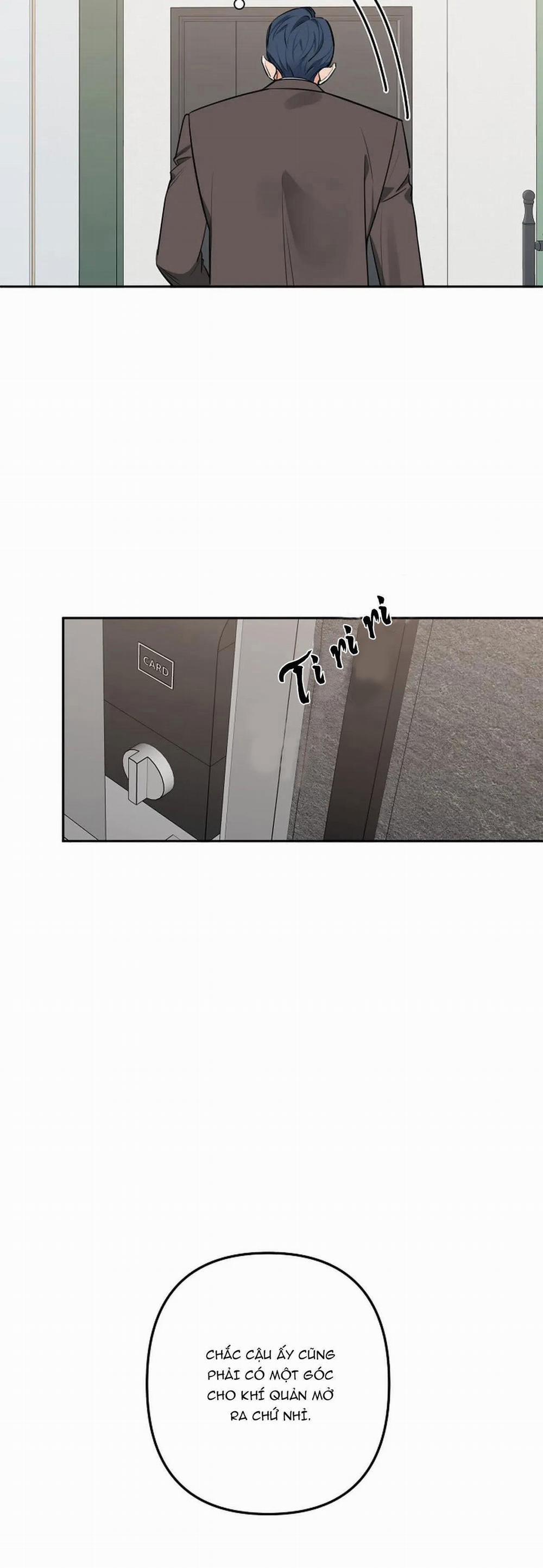 Đêm Dịu Dàng 28 trang 16