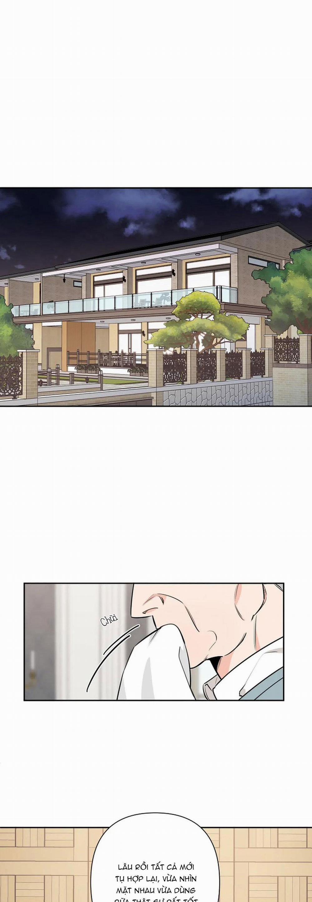 Đêm Dịu Dàng 28 trang 18